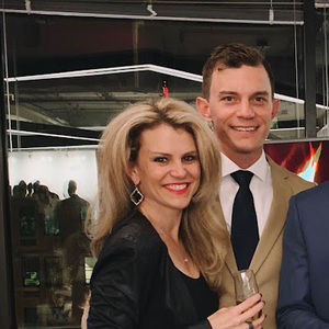 Meet your Posher, Tara